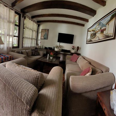 Villas Santa Ana-Ricardo أنتيغوا غواتيمالا المظهر الخارجي الصورة