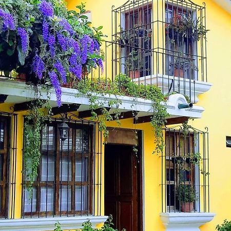 Villas Santa Ana-Ricardo أنتيغوا غواتيمالا المظهر الخارجي الصورة