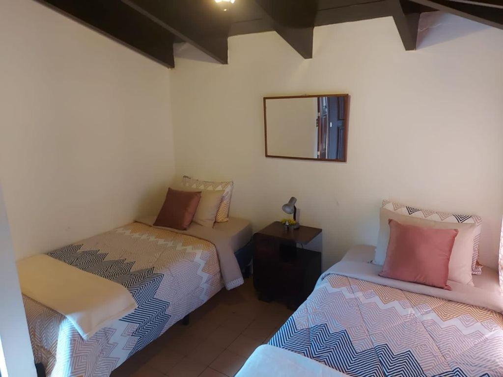 Villas Santa Ana-Ricardo أنتيغوا غواتيمالا المظهر الخارجي الصورة