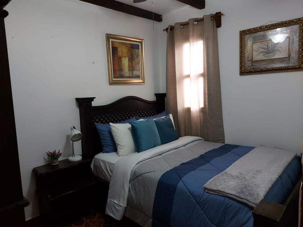 Villas Santa Ana-Ricardo أنتيغوا غواتيمالا المظهر الخارجي الصورة