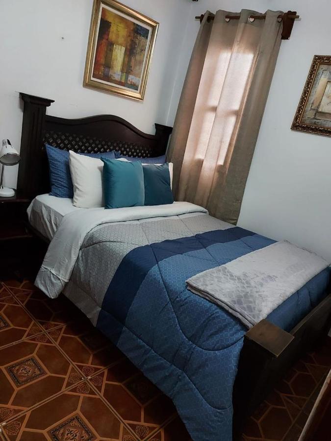 Villas Santa Ana-Ricardo أنتيغوا غواتيمالا المظهر الخارجي الصورة