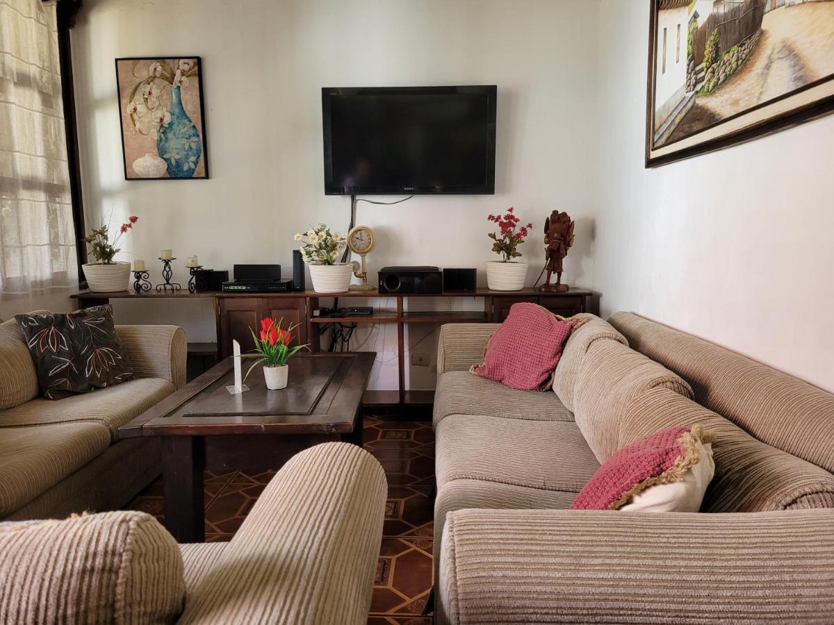 Villas Santa Ana-Ricardo أنتيغوا غواتيمالا المظهر الخارجي الصورة