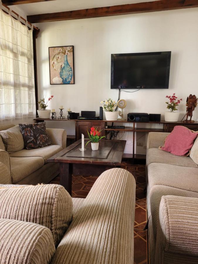 Villas Santa Ana-Ricardo أنتيغوا غواتيمالا المظهر الخارجي الصورة