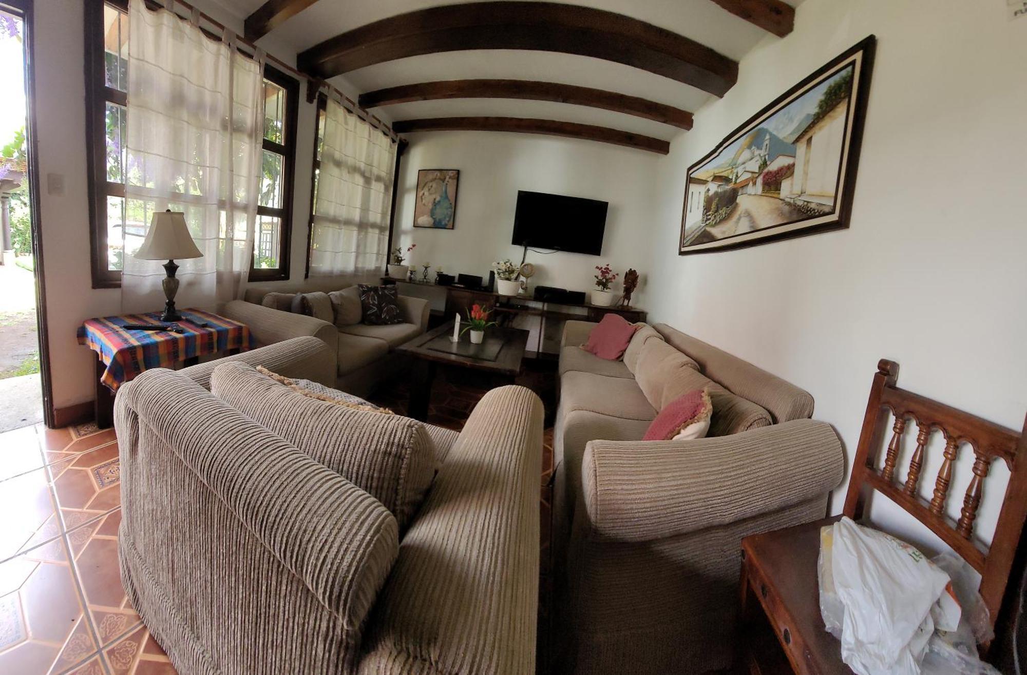 Villas Santa Ana-Ricardo أنتيغوا غواتيمالا المظهر الخارجي الصورة