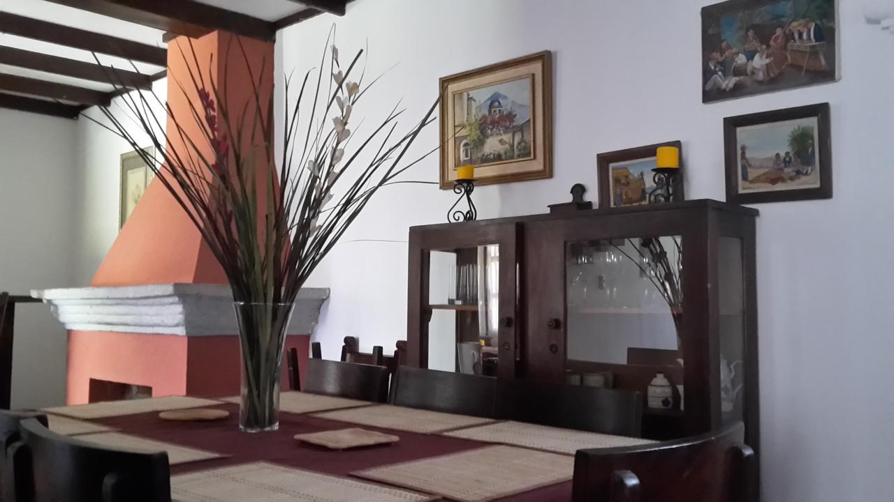 Villas Santa Ana-Ricardo أنتيغوا غواتيمالا المظهر الخارجي الصورة
