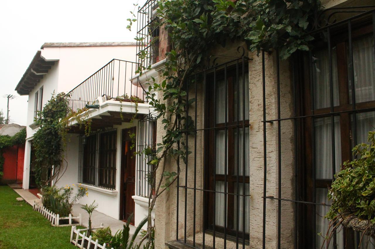 Villas Santa Ana-Ricardo أنتيغوا غواتيمالا المظهر الخارجي الصورة