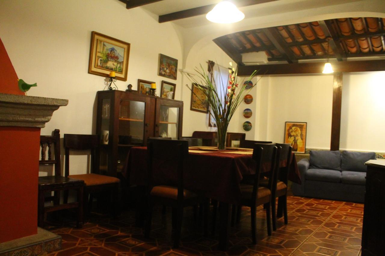 Villas Santa Ana-Ricardo أنتيغوا غواتيمالا المظهر الخارجي الصورة