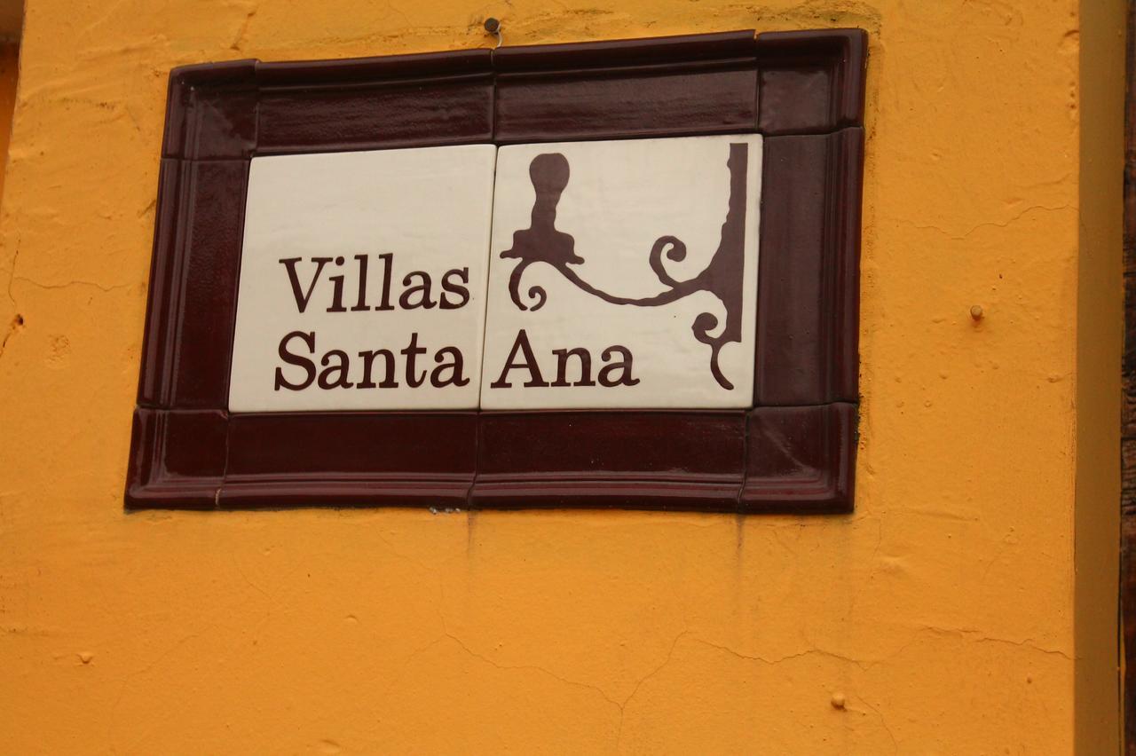 Villas Santa Ana-Ricardo أنتيغوا غواتيمالا المظهر الخارجي الصورة