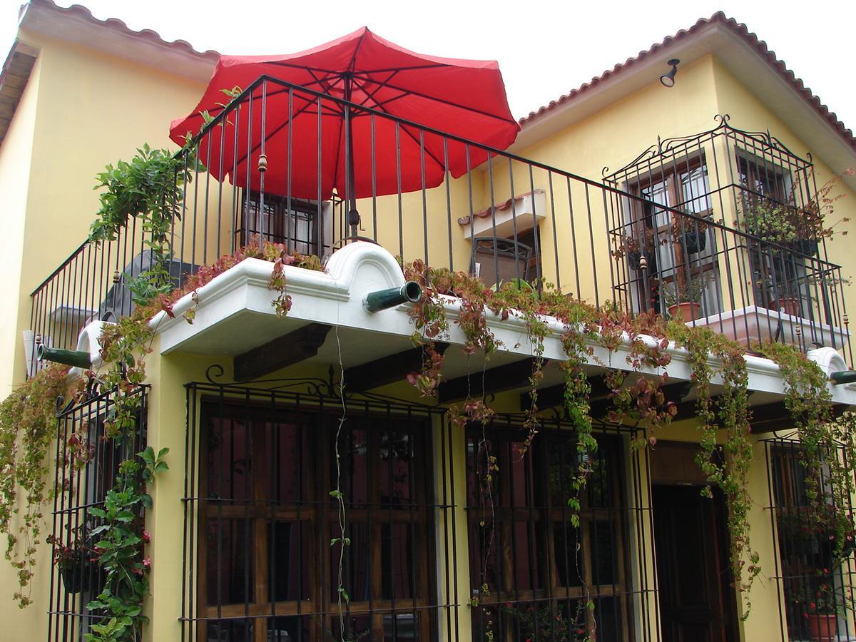 Villas Santa Ana-Ricardo أنتيغوا غواتيمالا المظهر الخارجي الصورة