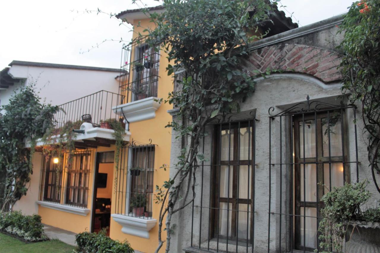 Villas Santa Ana-Ricardo أنتيغوا غواتيمالا المظهر الخارجي الصورة