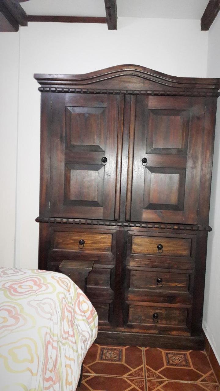Villas Santa Ana-Ricardo أنتيغوا غواتيمالا المظهر الخارجي الصورة