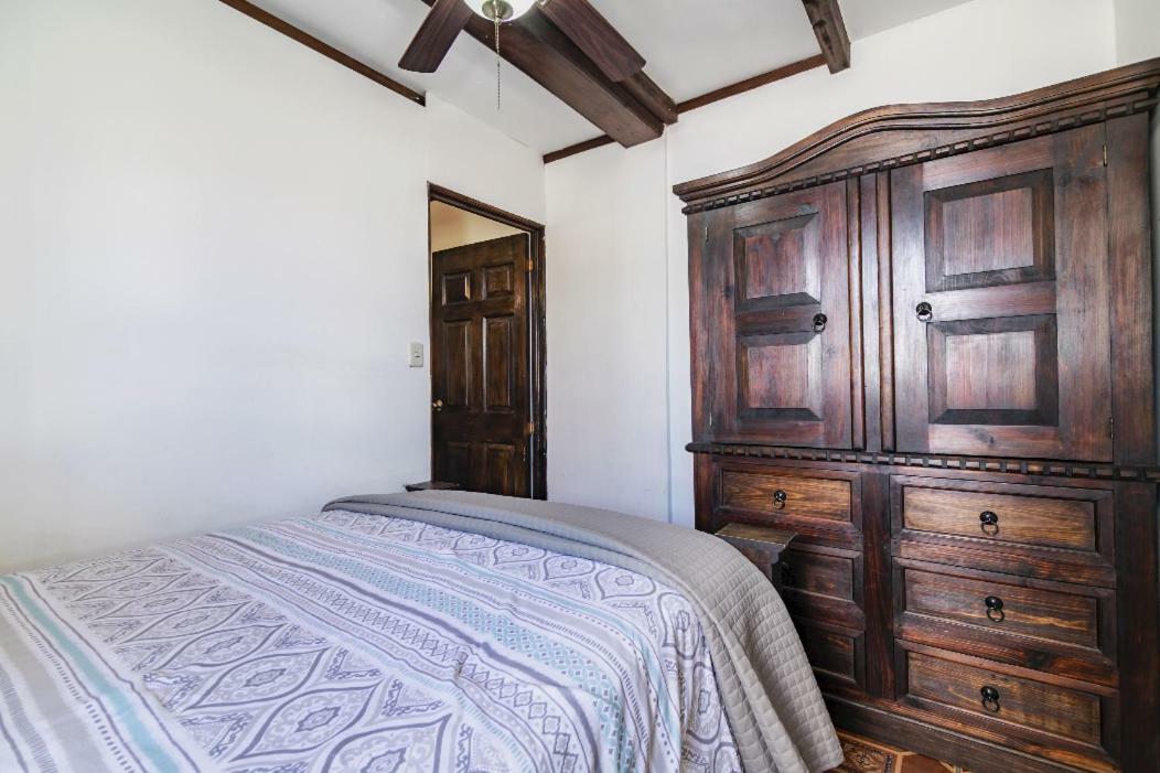 Villas Santa Ana-Ricardo أنتيغوا غواتيمالا المظهر الخارجي الصورة
