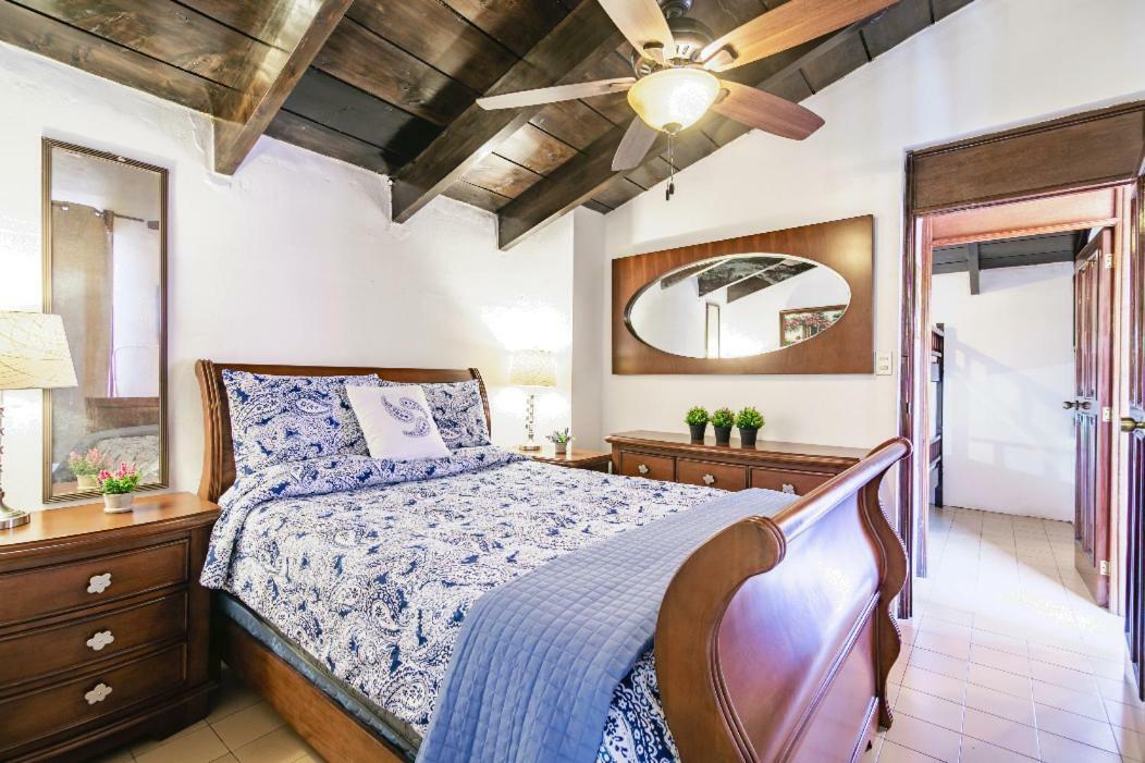 Villas Santa Ana-Ricardo أنتيغوا غواتيمالا المظهر الخارجي الصورة