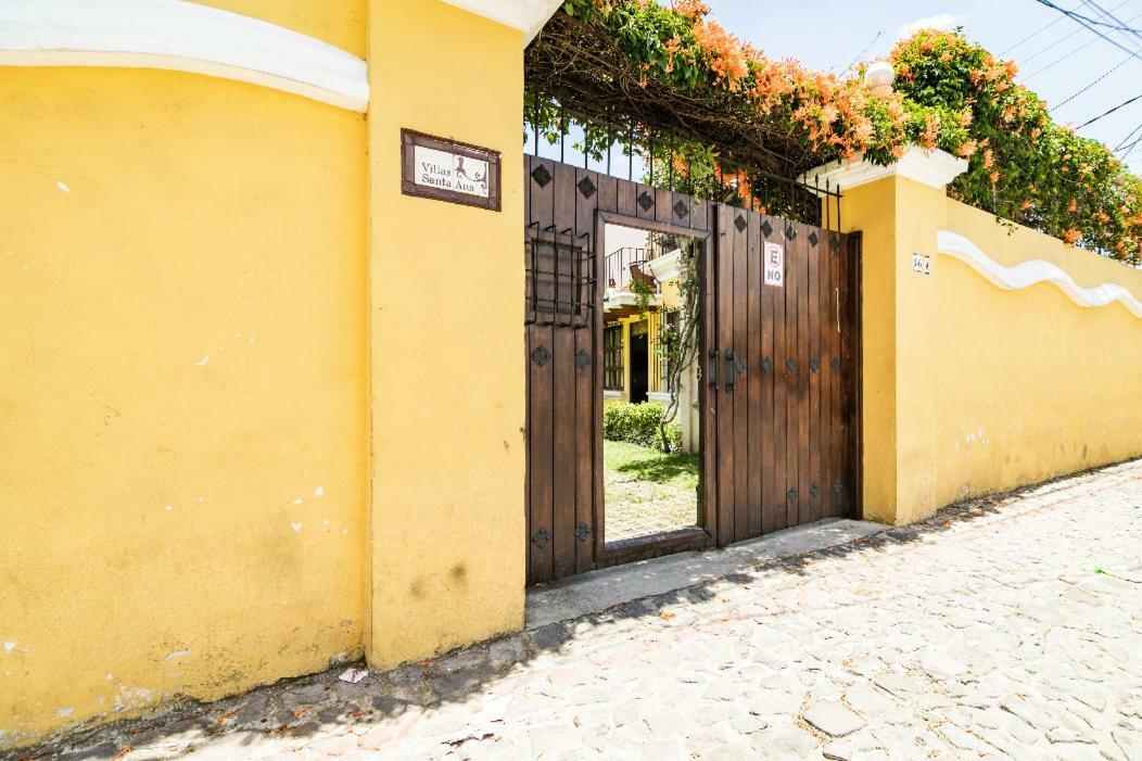 Villas Santa Ana-Ricardo أنتيغوا غواتيمالا المظهر الخارجي الصورة