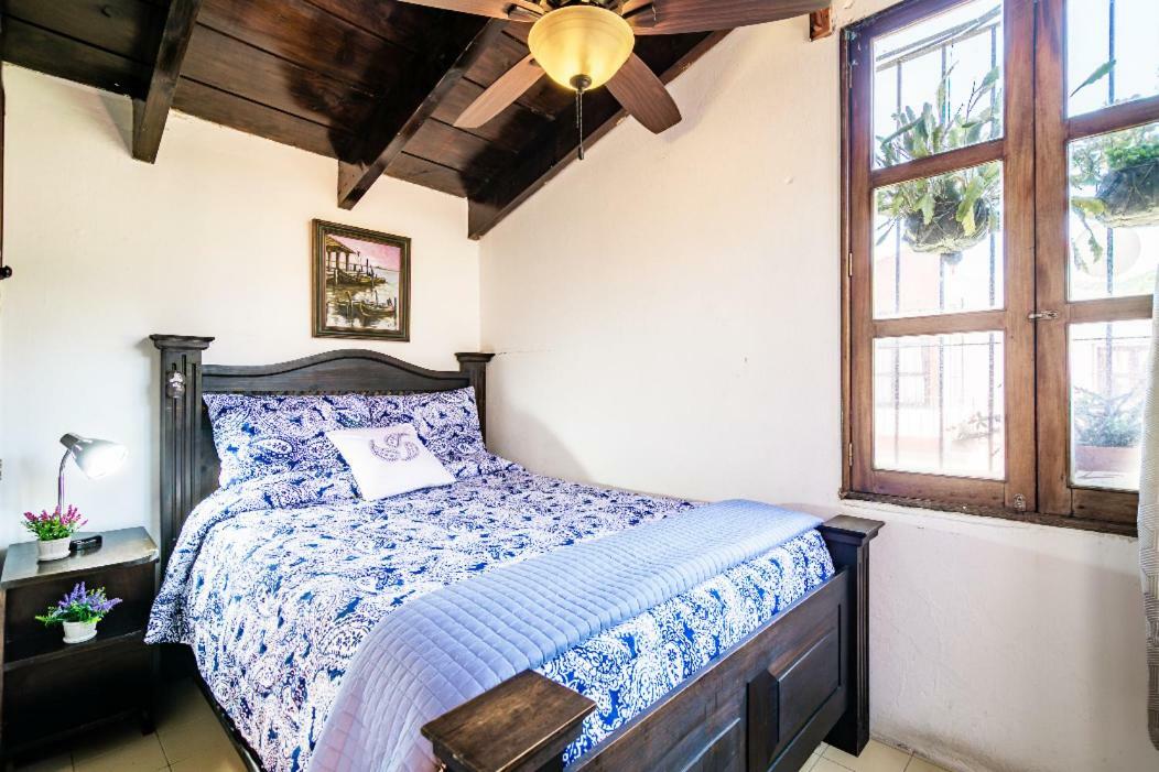 Villas Santa Ana-Ricardo أنتيغوا غواتيمالا المظهر الخارجي الصورة