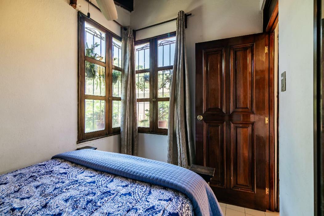 Villas Santa Ana-Ricardo أنتيغوا غواتيمالا المظهر الخارجي الصورة